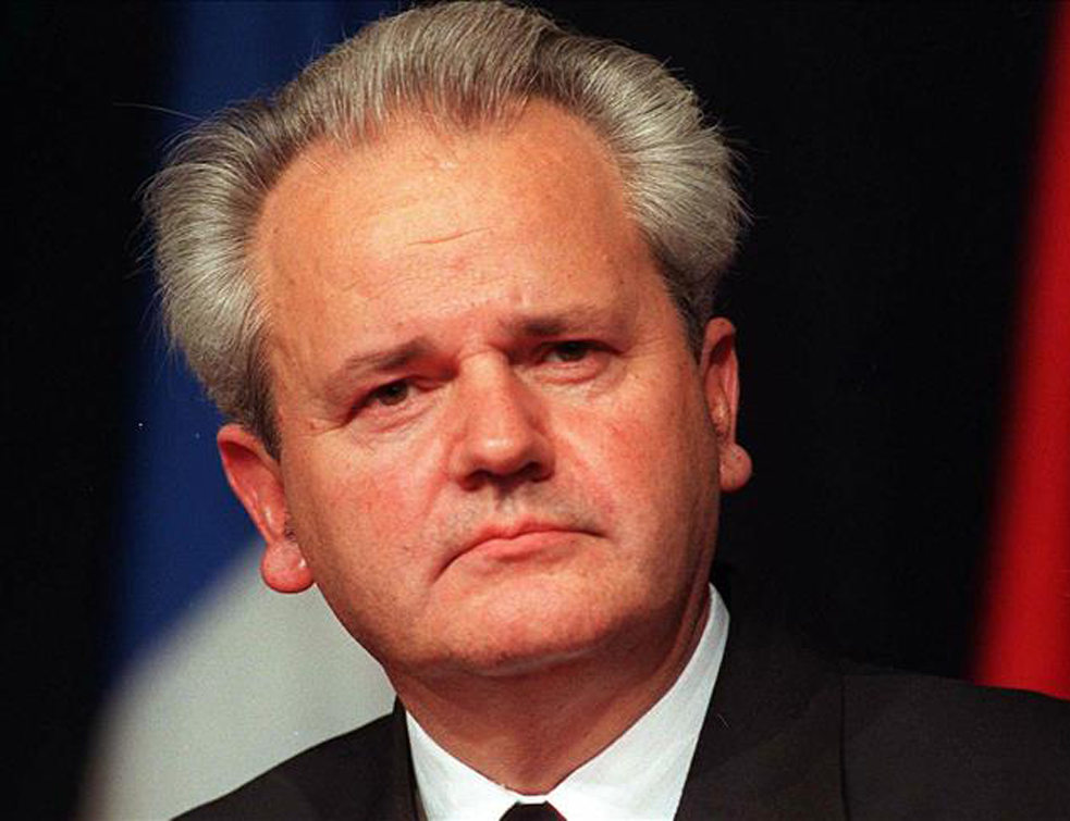 Kako su britanski špijuni, preko JUL-a promenili tok istorije u Miloševićevoj Srbiji?